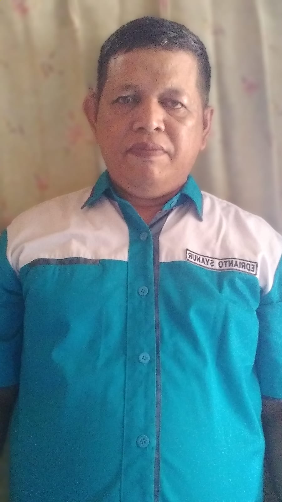 Gaji Dibayar Penuh, Ketua Forum RT - RW Kecamatan Pekanbaru Kota Ucapkan Terimakasih Pada PJ Wako