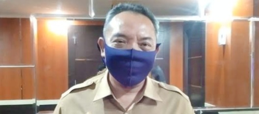 Waduh, Pemko Pekanbaru Akui Belum Ada Solusi untuk Pedagang