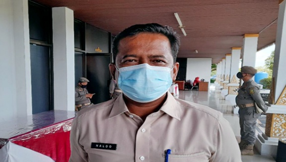 Alamak, Vaksin Berbayar Sudah Berlaku