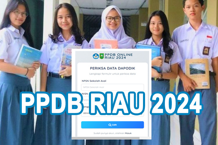 Didominasi SMA Negeri, Hari Kedua PPDB SMA/SMK, Pendaftar Capai 67.855 Peserta