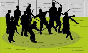 Tawuran di Sawah Besar, Seorang Remaja Diamankan Polisi