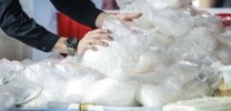 DPR Kecewa, Pemilik 802 Kilo Sabu Hanya Divonis 20 Tahun Penjara