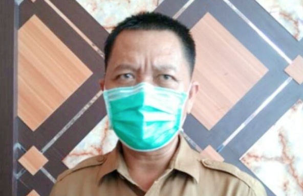 Gedung di Kompleks Perkantoran Tenayan Raya Akan Diberi Nama