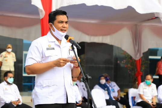 Bapenda Pekanbaru Ajukan Revisi Perda BPHTB, Pendaftar Pertama Gratis