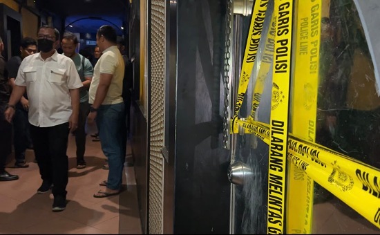 MP Club Pekanbaru Digarisi Polisi, Bareskrim Bongkar Temuan Narkotika