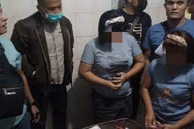 Wanita Yang Ditemukan Tergantung Dipohon Kopi Ternyata Dibunuh