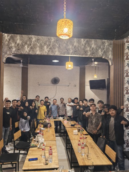 Penggunaan Anggaran Ugal-ugalan 2024 menyebabkan Defisit Anggaran 1,76 T, Cipayung Plus Riau dan KNPI Riau Desak DPRD Riau Bentuk Pansus Segera