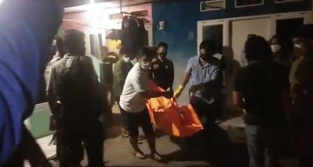 Karyawan Hotel di Serang Ditemukan Tewas di Kos, Wajah Tertutup Bantal