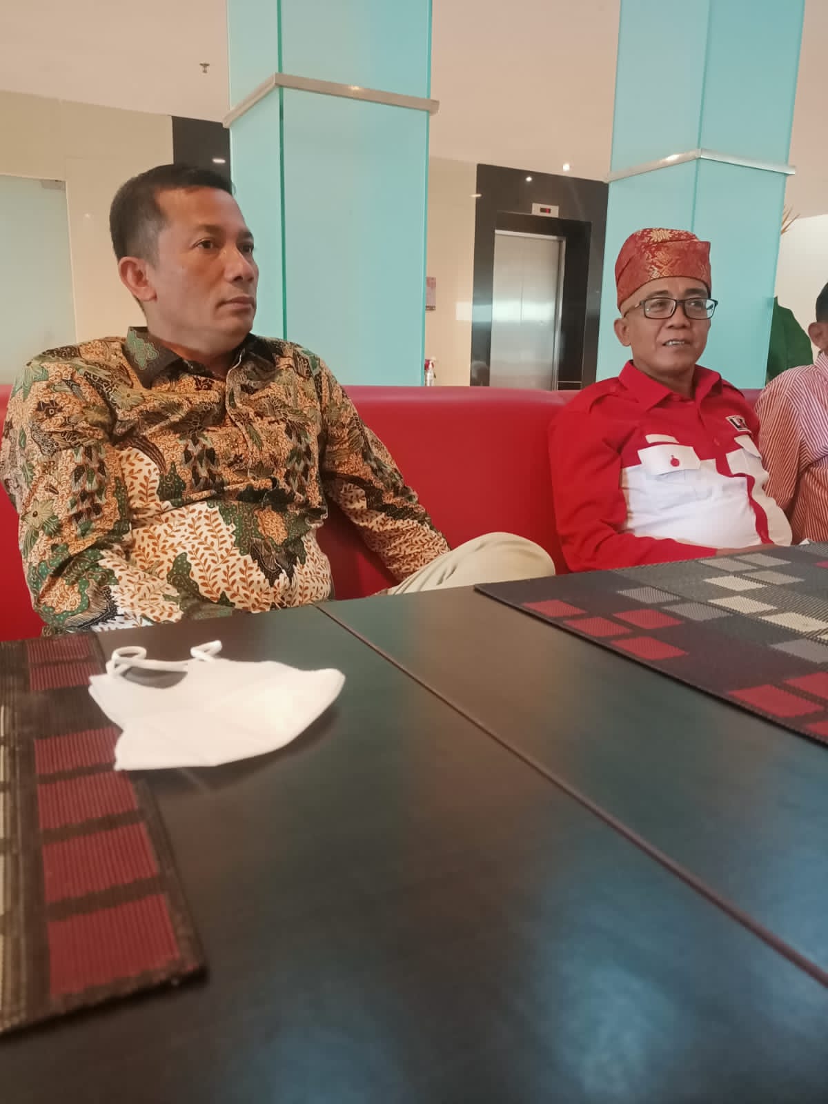 LSM LIRA Riau Sebut M Adil Belum Layak Jadi Gubri, Fokus Hilangkan Prediket Meranti Kabupaten Miskin