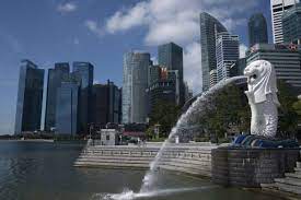 Singapura dan Taiwan Terancam Wabah Kembali, Meski Sempat Sukses Tangani Covid-19