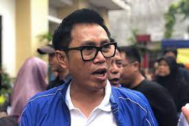 Istri dan Anak Sapri Pantun Dapat Santunan Tiap Bulan Dari Eko Patrio
