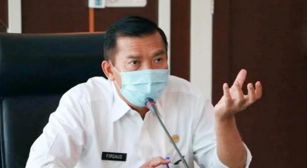 Tambahan Vaksin Diutamakan untuk Suntikan Kedua