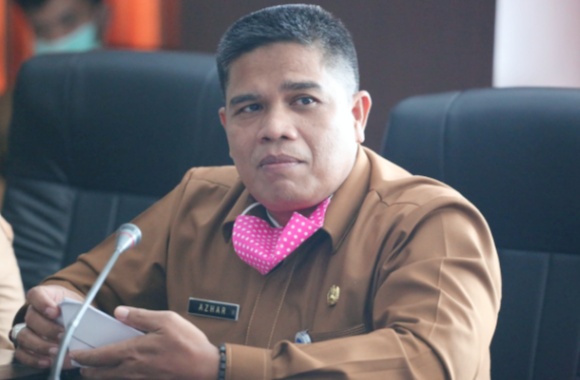 Dari Puluhan Kelurahan yang Zona Merah, Baru Dua RW Terapkan PPKM