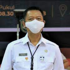 Di 100 Hari Kerja Pj Walikota, Dinas PUPR Pekanbaru Telah Perbaiki 70 Persen Lebih Jalan Rusak