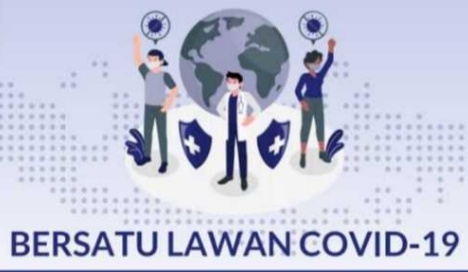 Positif Covid di Pekanbaru Tembus 44 Ribu Lebih