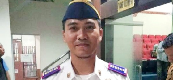 20 Halte Bus TMP akan Dibangun, Anggarannya Rp3 M