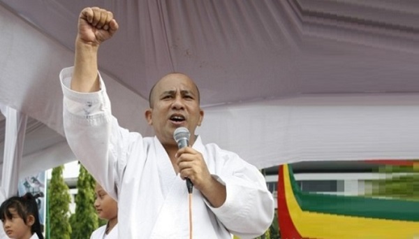 Ketua PWI 2 Periode Dheni Kurnia Tegaskan Agustiar Sah Pengurus PWI Riau, Punya Hak Mencalonkan Diri
