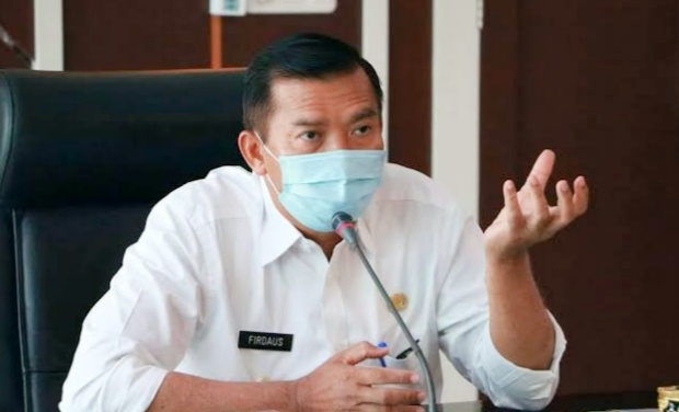 Dorong Pemulihan Ekonomi, Pemko Pekanbaru Berikan Stimulus Pajak