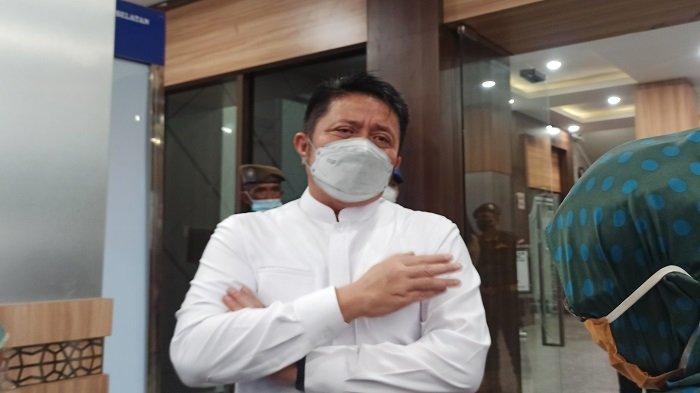 Pemprov Sumatera Selatan Memberlakukan Aturan Ganjil Genap Hari Ini
