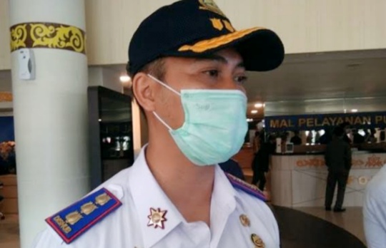 Lebih dari Separuh Bus TMP tak Beroperasi, Ini Penyebabnya