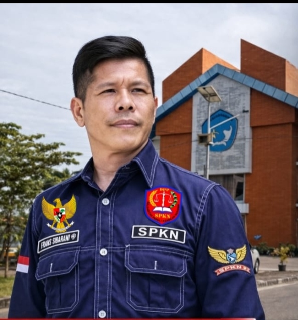 Sekjen DPP Solidaritas Peduli Keadilan Nasional (SPKN): Disiplin Siswa Tak Boleh Disertai Kontak Fisik