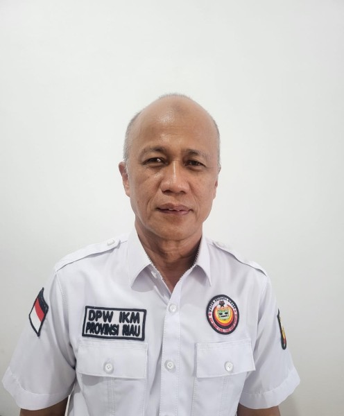 Milad AMI Ke-4, Agusman Sikumbang Tekankan Pentingnya Sinergi Pers