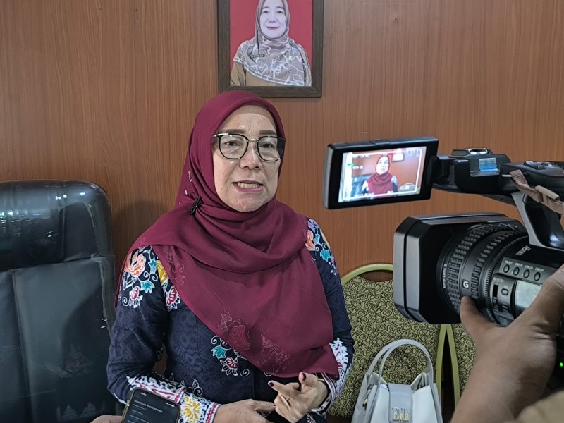 Kepala SMAN 9 Pekanbaru, Darmina : Insiden Tersebut Bukan Aksi Bullying