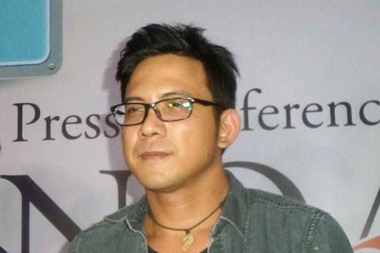 David Noah Dilaporkan ke Polisi, Diduga Tipu Perempuan Rp 1,1 Miliar