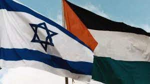Israel-Hamas Gencatan Senjata, Warga Palestina Panjatkan Puji Syukur Kepada Allah SWT 