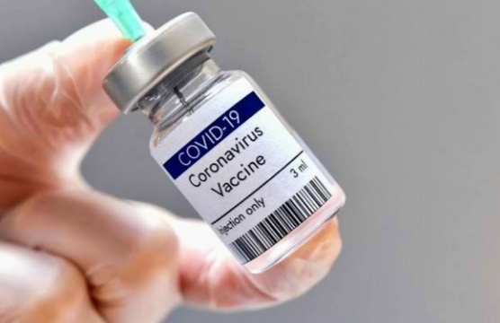 Terima 10 Ribu Dosis Vaksin, Pemko Pekanbaru Kembali Laksanakan Vaksinasi Massal