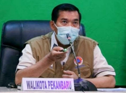 Siap-siap, Pemko Akan Rotasi Jabatan OPD