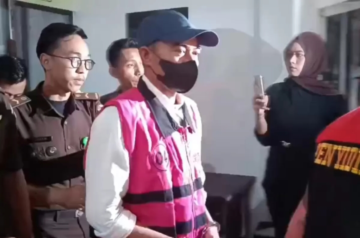 Camat Aktif Jadi Tersangka Baru Kasus Pupuk Subsidi di Pelalawan, Kerugian Negara Tembus Rp34 Miliar