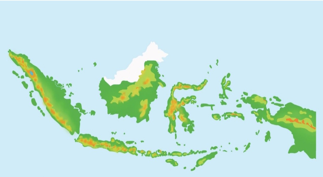 Baleg DPR RI Sahkan 3 Provinsi Baru , Total 37 Provinsi di Indonesia , Apa Saja ?