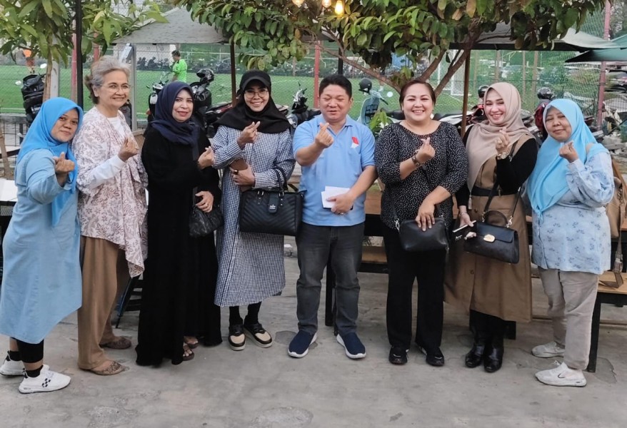 Aliansi Relawan Prabowo Gibran Tegaskan Wakil Menteri Rangkap Jabatan Komisaris BUMN, Segera Mundur