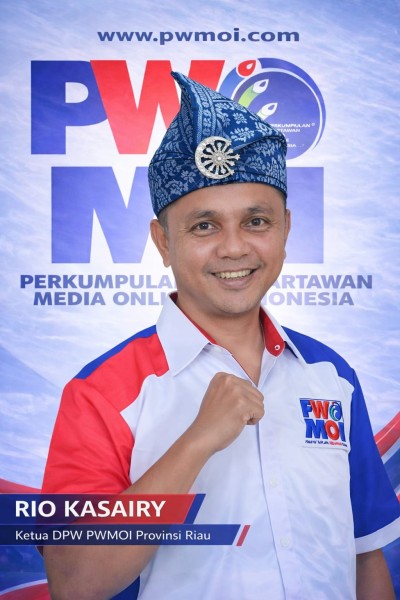 Diduga PT Foragro Mitra Sejati Belum Kantongi Izin Operasional, PWMOI Soroti Sikap Disnakertrans Riau