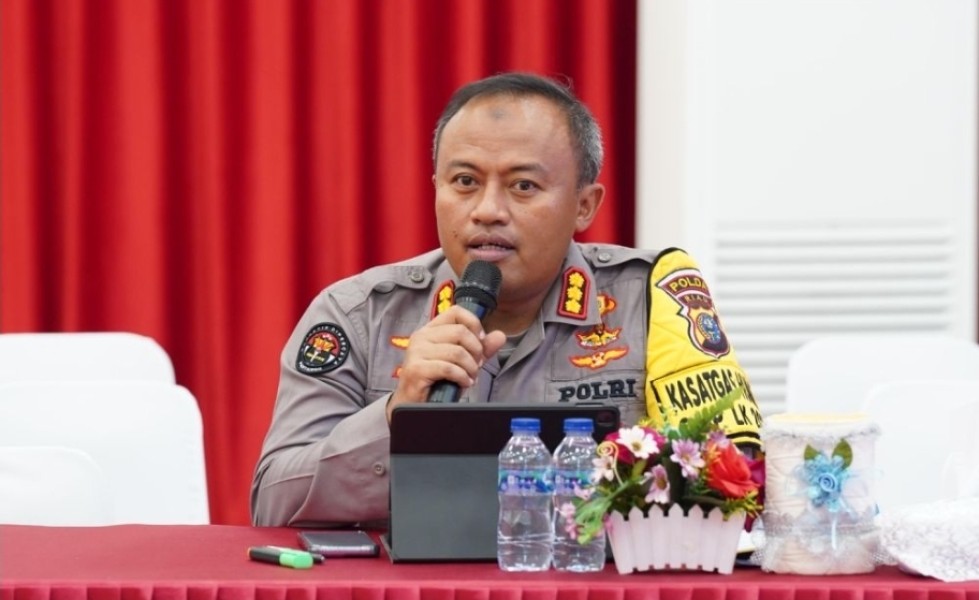 6 Mobil Dinas Dirusak, 1 Motor Dibakar: Polda Riau Buru Massa Penyerang Operasi PETI Cerenti