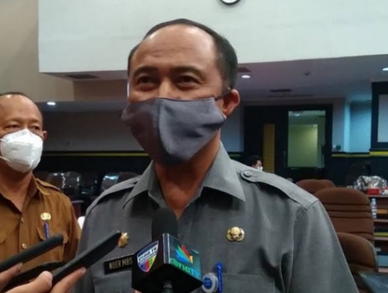 Permintaan Vaksin Covid Tinggi