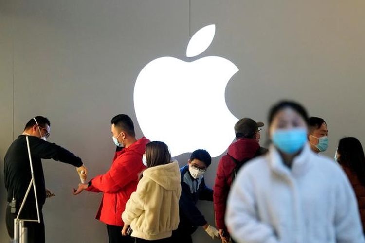 Mengantisipasi Kebobolan Terulang, Apple Disebut Mewajibkan Karyawannya Untuk Memasang Kamera di Badan