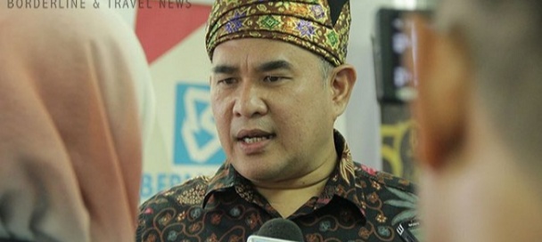 PWI Riau Kembali Rekrut Anggota Baru, Catat Tanggalnya