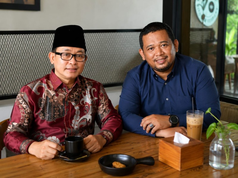 Kemewahan di Balik Tembok Penjara — GMPK: Jangan Tutupi Kebenaran