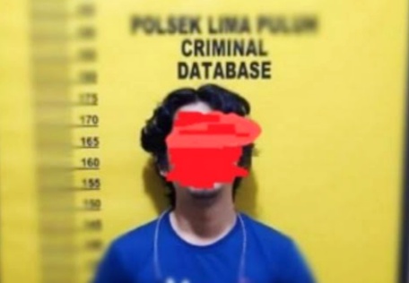 Oknum Polisi Penembak Cewek Malam Dituntut 4 Tahun Penjara