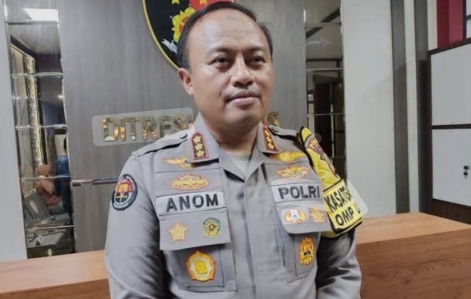 Oknum Polisi Terjerat Kasus Narkoba, Kombes Anom : Tak Ada Toleransi
