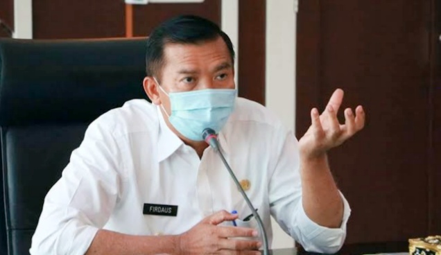 Target Pajak Pekanbaru Hilang Rp182 Miliar