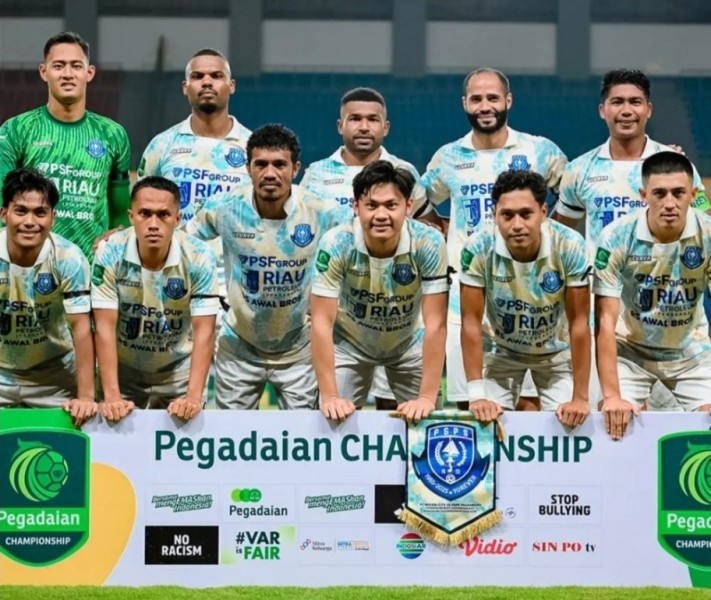 Klasemen Grup A Liga 2 Pekan Kedua: PSPS Makin Terpuruk