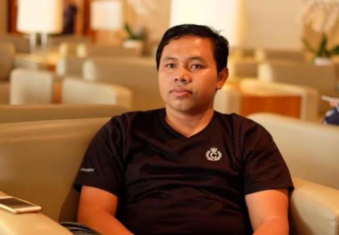 Ketua DPW PKB Provinsi Riau Minta MK Menggugurkan Paslon Rezyta - Djunaedi