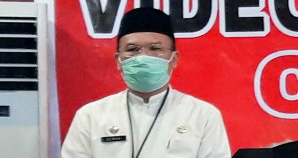 Pengetatan PPKM Mikro Diperpanjang 14 Hari