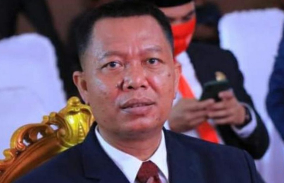 Wadaw, Sungai Sail Belum Dinormalisasi, Ini Alasan Indra Pomi