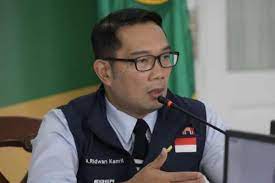 Haji 2021 Dibatalkan, Ridwan Kamil Meminta pemerintah Lobi Ulang Arab Saudi
