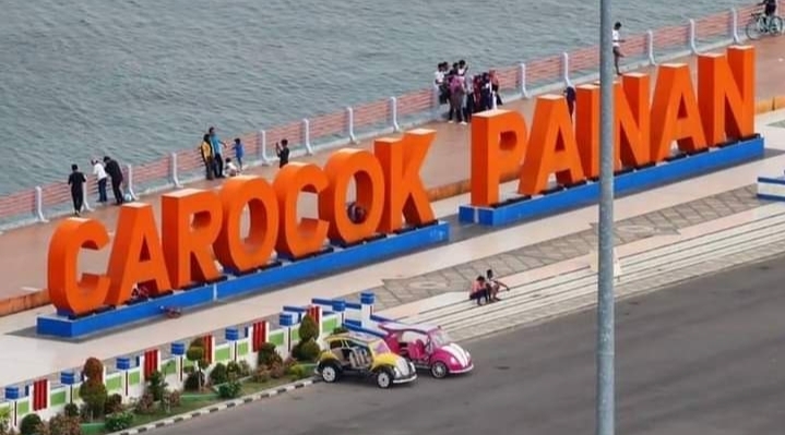 Objek Wisata di Pesisir Selatan Sumbar Ditutup, Pemkab Pesisir Selatan kehilangan PAD Rp. 600 Juta