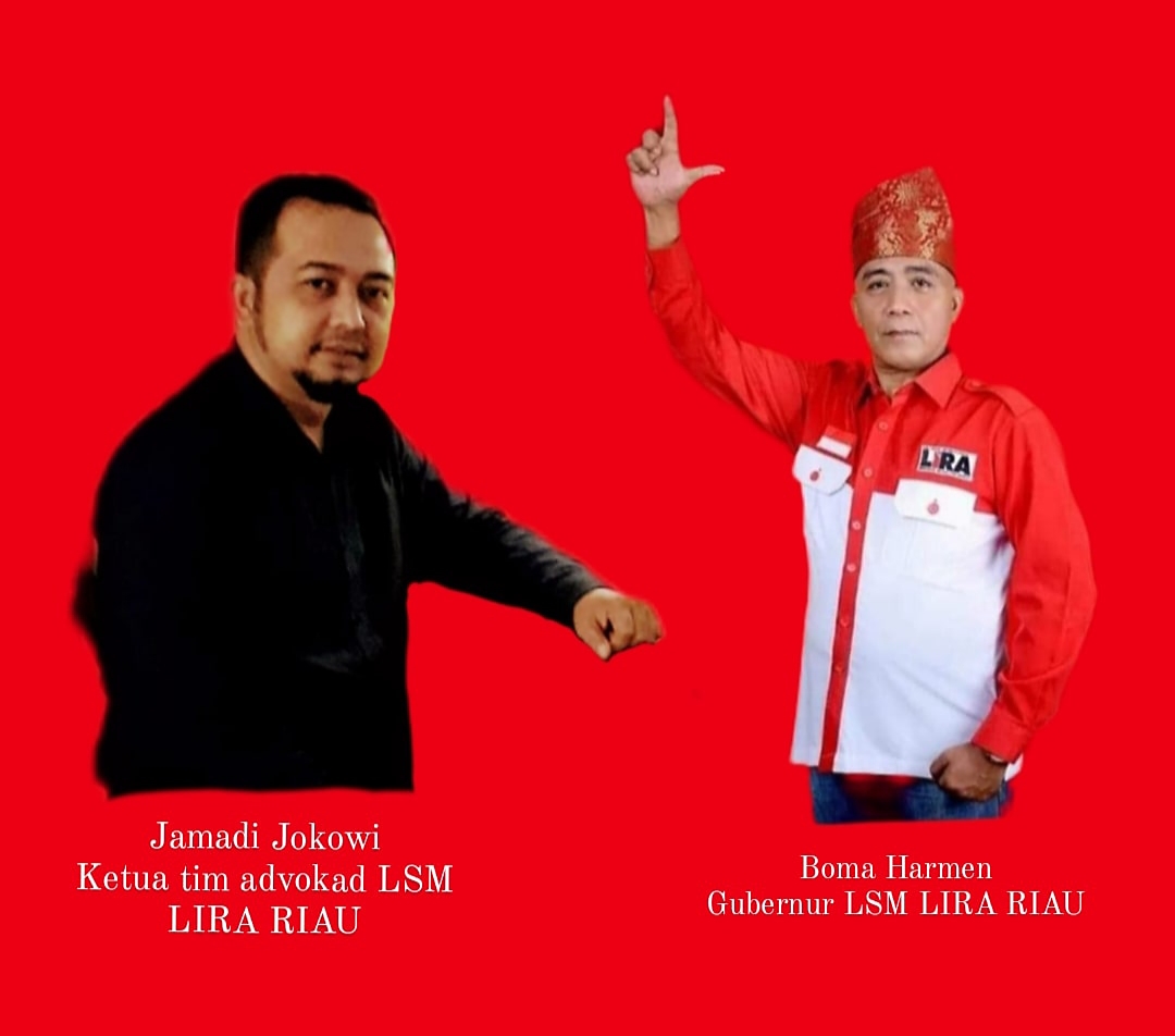 Dipanggil Polda Riau, LSM LIRA dan Perempuan LIRA Siap Dampingi Keluarga Korban Dugaan Kekerasan Oknum Perawat RS Awal Bros A Yani